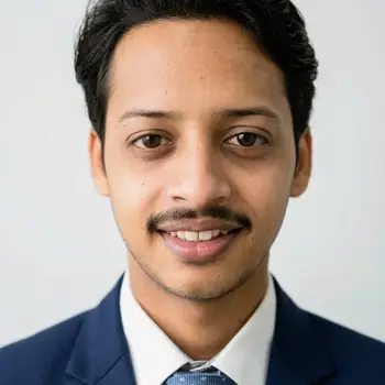 Ayush Maurya English Home Tutor in Kursi Road Lucknow with 0 Years Experience